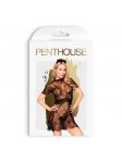 Picture of PENTHOUSE POISON COOKIE - BLACK XL