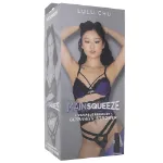 Picture of MAIN SQUEEZE LULU CHU