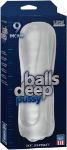 Picture of BALLS DEEP STROKER PUSSY 9"