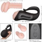 Picture of OPTIMUM POWER GRIP-N-STROKE