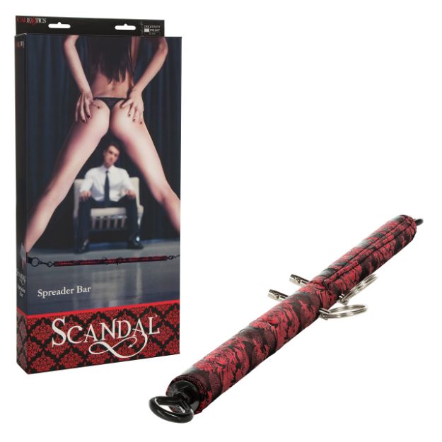 Picture of SCANDAL SPREADER BAR