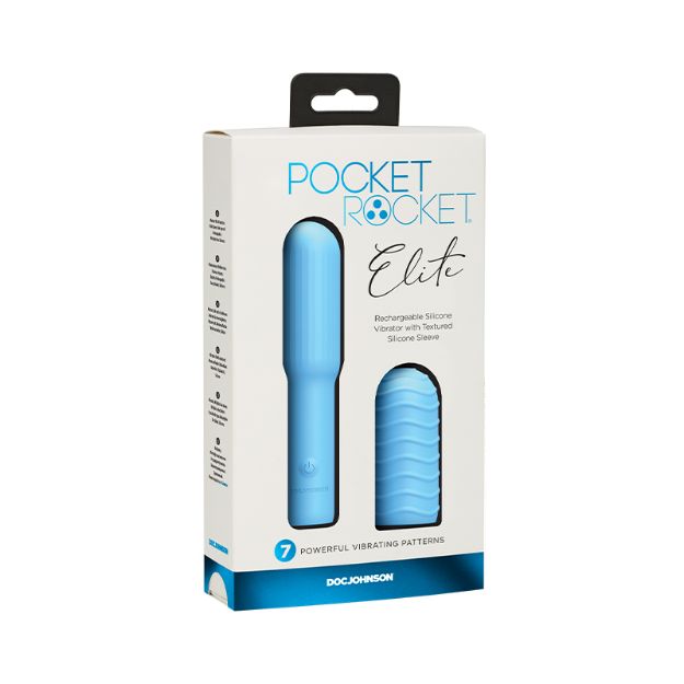 Picture of POCKET ROCKET ELITE SKY BLUE