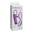 Picture of FFH RECHARGABLE PLEASURE PUMP KIT