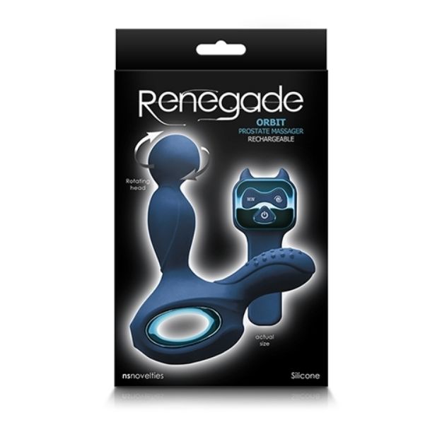 Picture of RENEGADE ORBIT BLUE