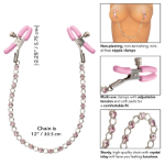 Picture of FIRST TIME NIPPLE TEASERS - CRYSTAL