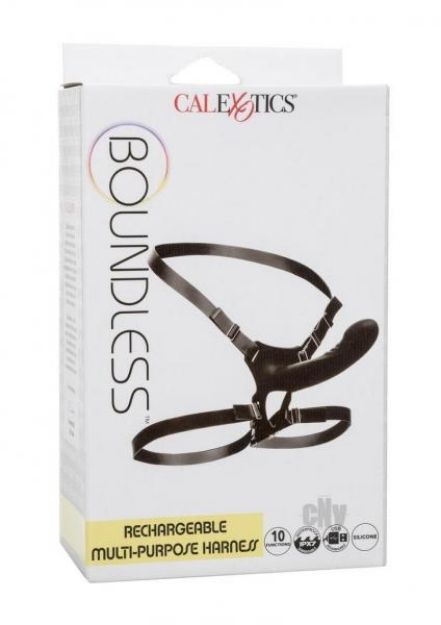 Picture of BOUNDLESS RECHARGEABLE MULTI-PURPOSE HARNESS