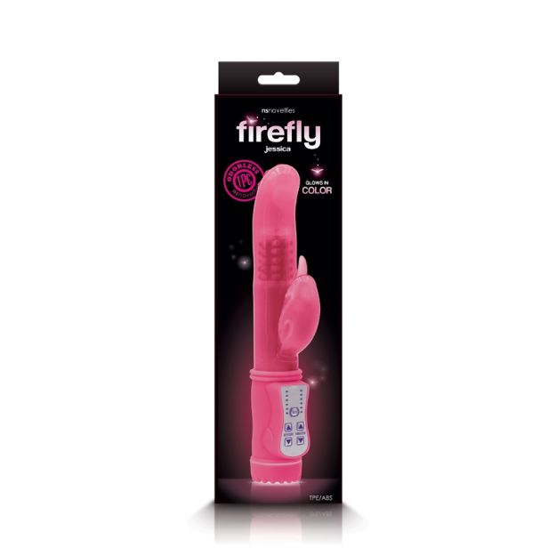 Picture of FIREFLY - JESSICA PINK
