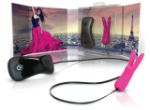 Picture of SERENDIPITY EUPHORBUNNY TEASER - FUCSHIA