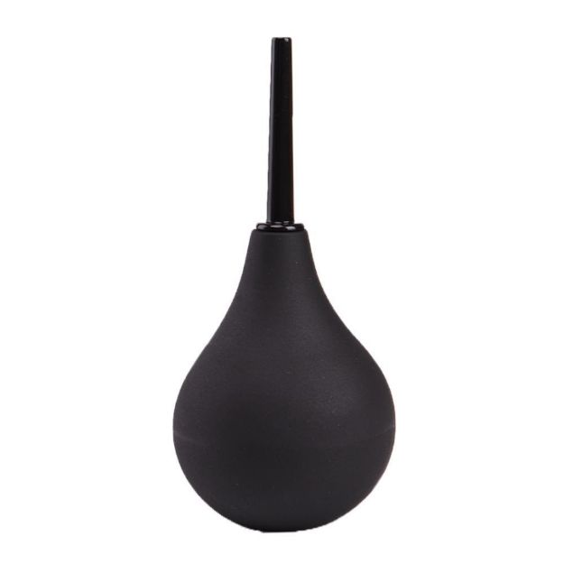 Picture of TRACY'S DOG SILICONE ENEMA BULB