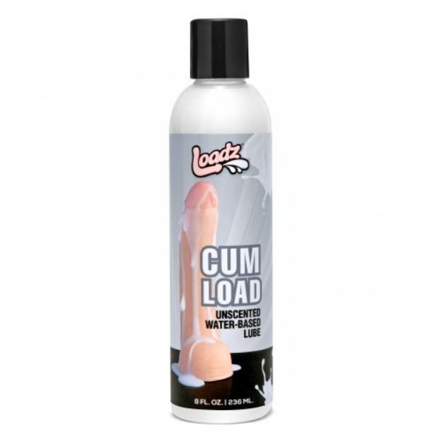 Picture of CUM LOAD LUBE