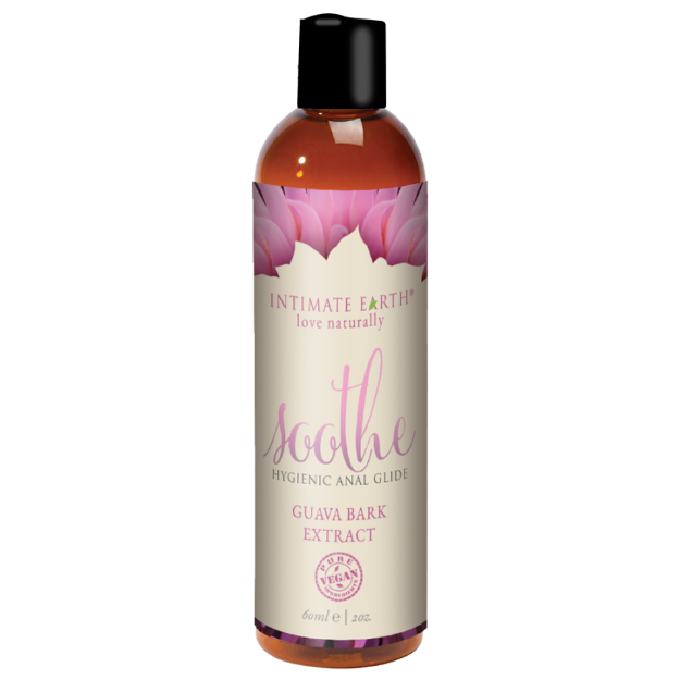 Picture of INTIMATE EARTH SOOTHE ANAL 2 OZ