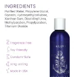 Picture of ADMIRAL CUM UNSCENTED 8OZ