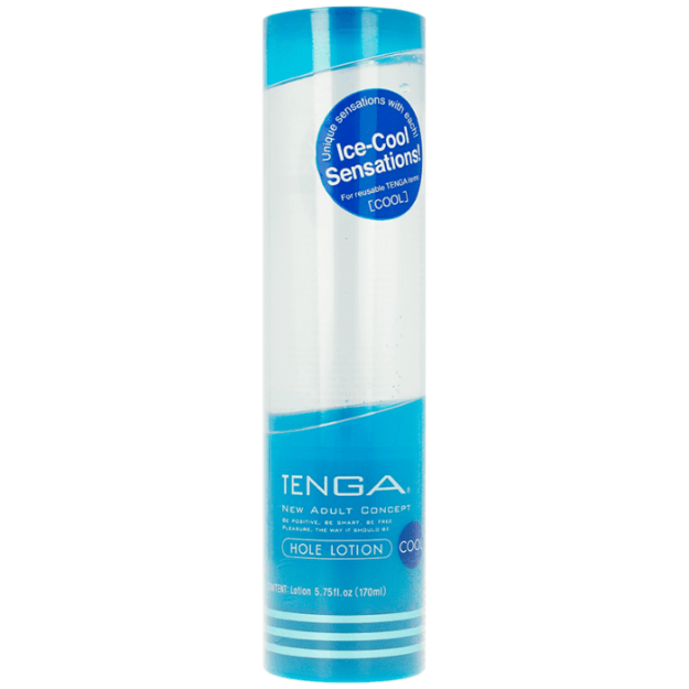 Picture of TENGA COOL HOLE LOTION 5.75 OZ