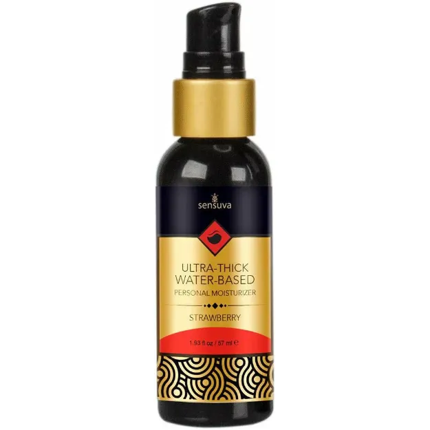 Picture of SENSUVA  HYBRID STRAWBERRY 2 OZ