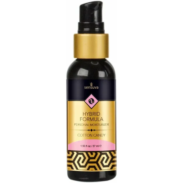 Picture of SENSUVA HYBRID COTTON CANDY 2 OZ
