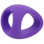 Picture of TANTUS-STIRRUP C-RING-LILAC