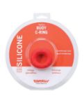 Picture of TANTUS-BUOY C-RING CRIMSON-M