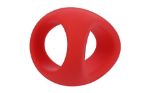 Picture of TANTUS-STIRRUP C-RING-CRIMSON