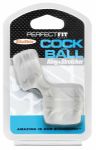 Picture of SILASKIN COCK N BALL STRETCHER CLEAR