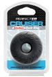 Picture of SILASKIN CRUISER COCK RING- BLACK