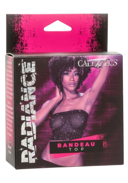 Picture of RADIANCE BANDEAU TOP - O/S