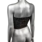 Picture of RADIANCE BANDEAU TOP - O/S