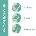 Picture of AWKWARD ESSENTIALS DRIPSTICKS 3PK