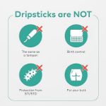 Picture of AWKWARD ESSENTIALS DRIPSTICKS 3PK