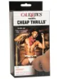 Picture of CHEAP THRILLS THE COWBOY