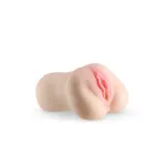 Picture of BARELY BARE - ELLE STROKER IVORY