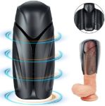 Picture of TRACY'S DOG SAMURAI PENIS VIBRATOR
