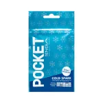 Picture of TENGA POCKET COLD SPARK