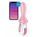 Picture of SATISFYER AIR PUMP BOOTY 5+ - PINK