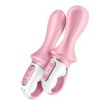 Picture of SATISFYER AIR PUMP BOOTY 5+ - PINK