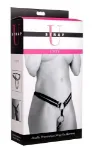 Picture of STRAP U UNITY DOUBLE PENETRATION STRAP ON HARNESS