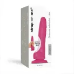 Picture of STRAP-ON-ME SLIDING SKIN DILDO M
