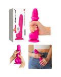 Picture of STRAP-ON-ME SLIDING SKIN DILDO M