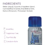 Picture of ANAL LUBE ORIGINAL