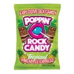 Picture of POPPIN ROCK CANDY-TROPICAL MANGO TANGO