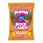 Picture of POPPIN ROCK CANDY-TROPICAL MANGO TANGO