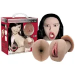Picture of EXOTIC & EROTIC LOVE DOLL