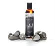 Picture of INTIMATE EARTH NAKED MASSAGE OIL FRAGRANCE FREE 4 OZ