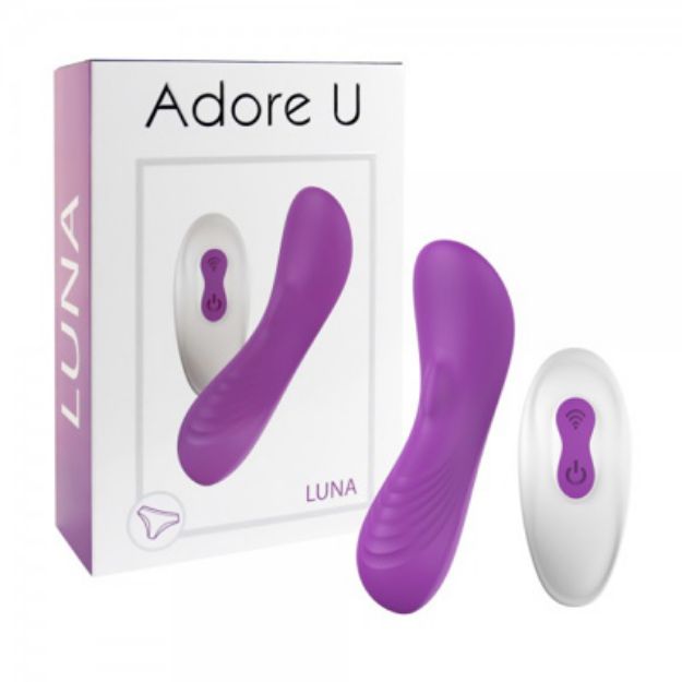 Picture of ADORE U LUNA