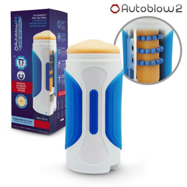 Picture of AUTOBLOW 2+ A