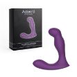 Picture of ADORE U ANAL LUXURE  PURPLE