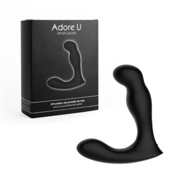 Picture of ADORE U ANAL LUXURE  BLACK