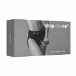 Picture of STRAP-ON-ME HEROINE HARNESS - L