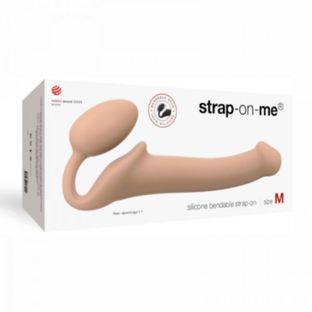 Picture of BENDABLE STRAP-ON-ME - M