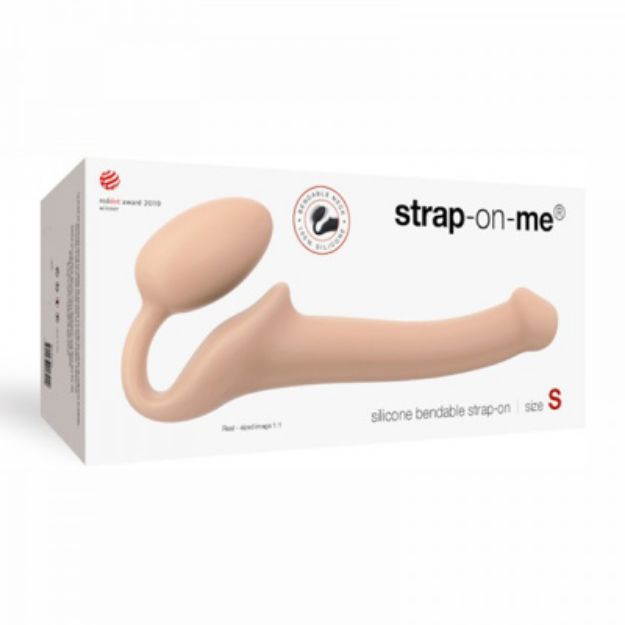 Picture of BENDABLE STRAP-ON-ME - S