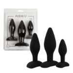 Picture of ADORE U SIENA ANAL PLUG SET